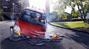 Klimaanlagen im Auto und ihre Geschichte